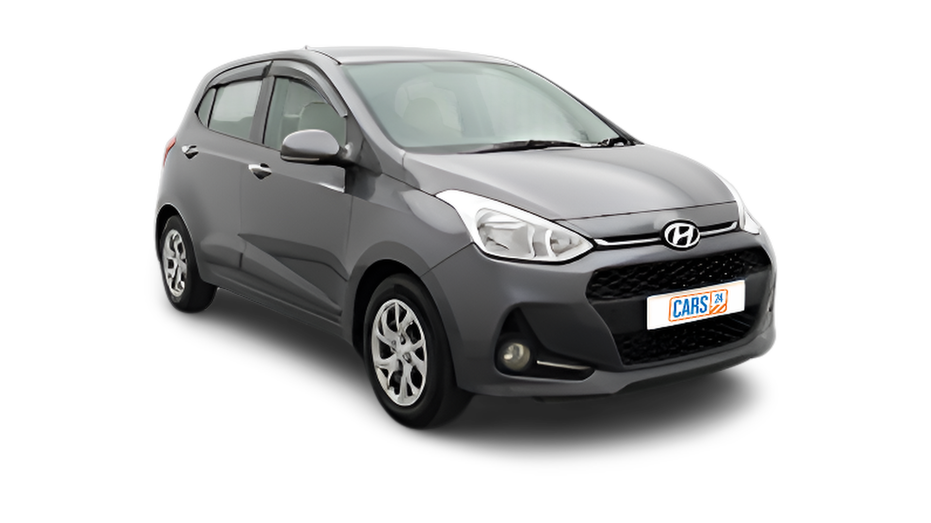 Hyundai Grand i10-img